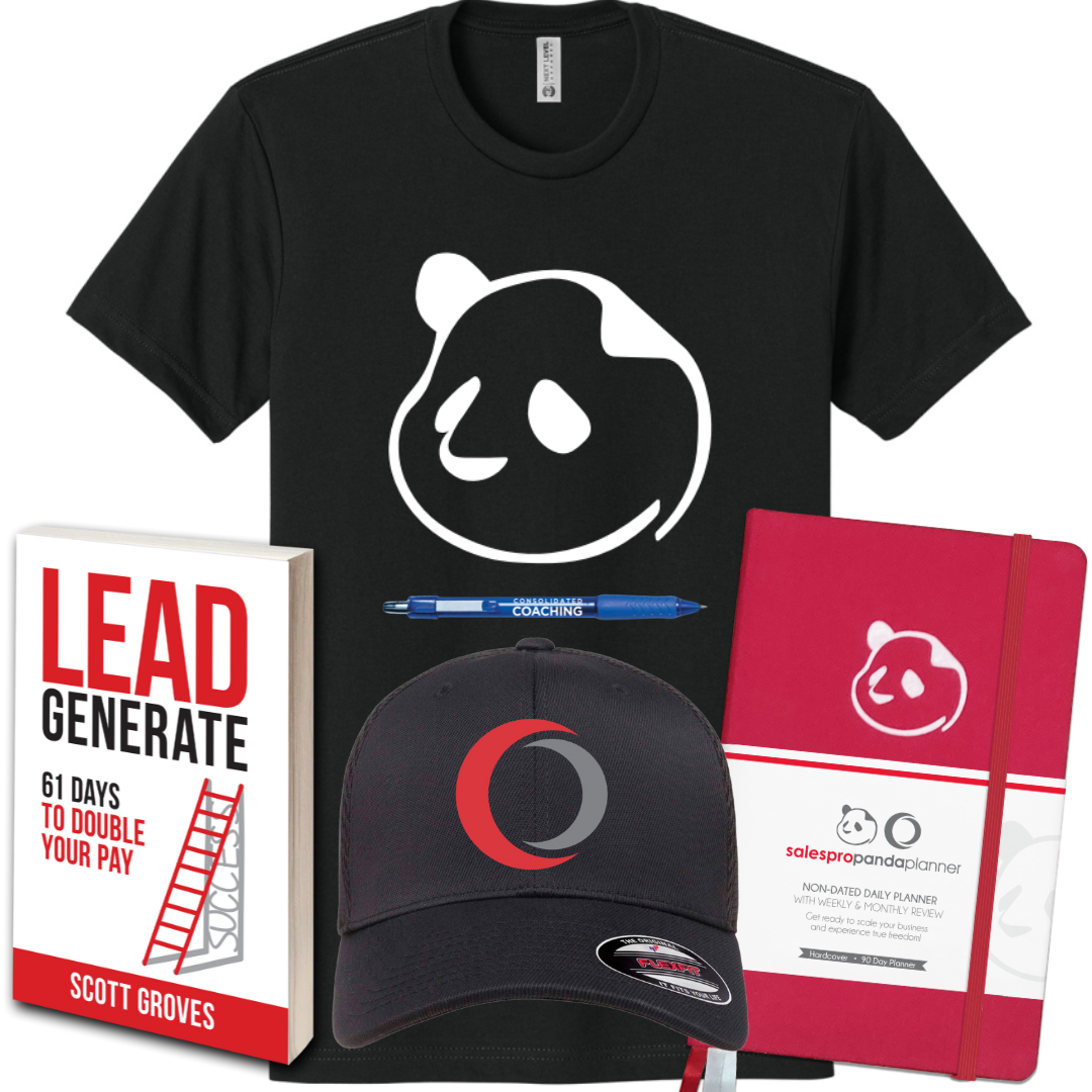 Sales Pro Planner Ultimate Set