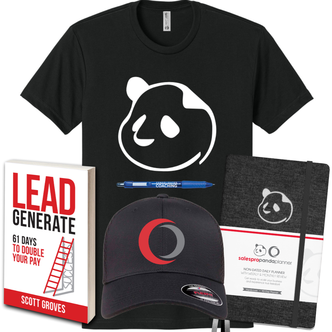 Sales Pro Planner Ultimate Set