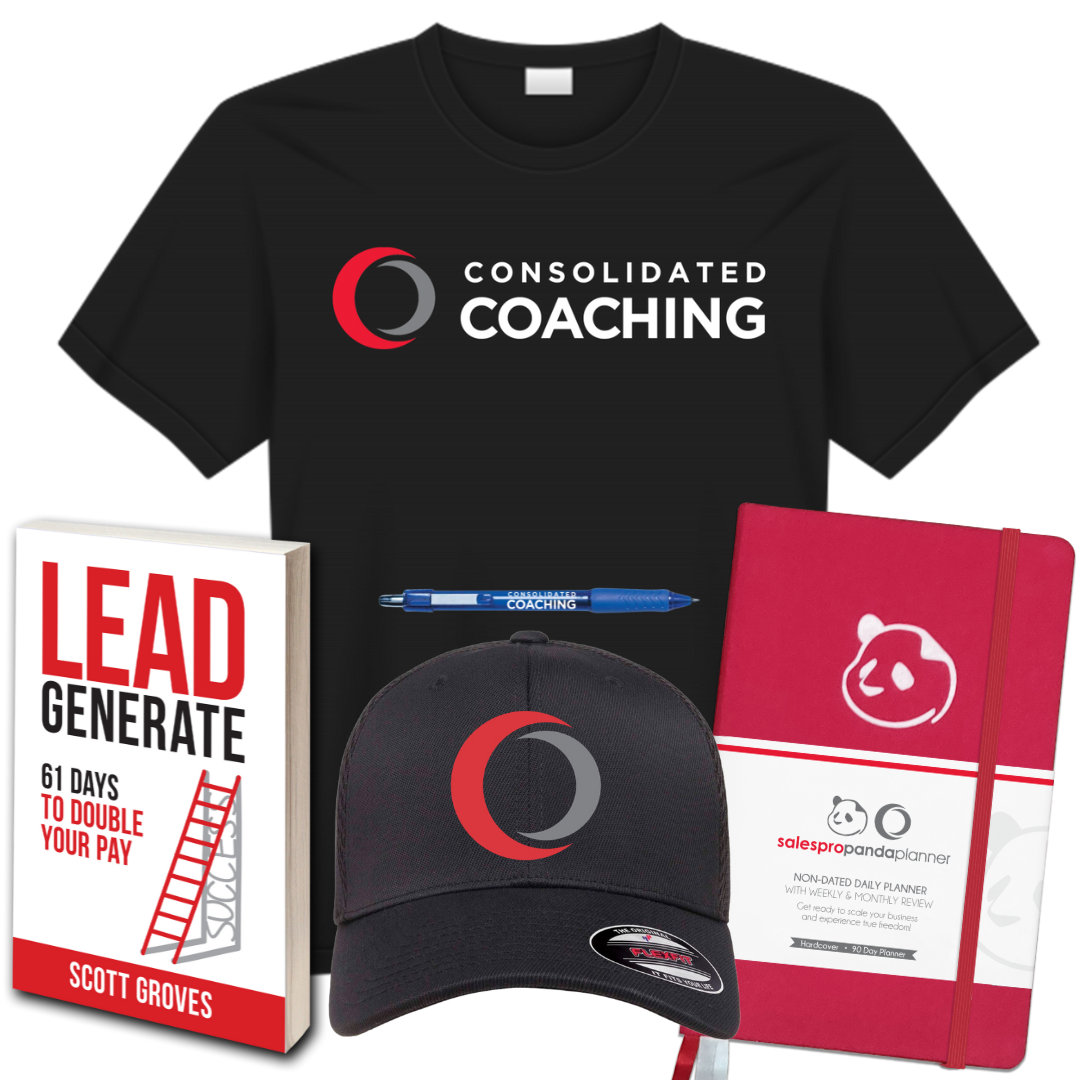 Sales Pro Planner Ultimate Set