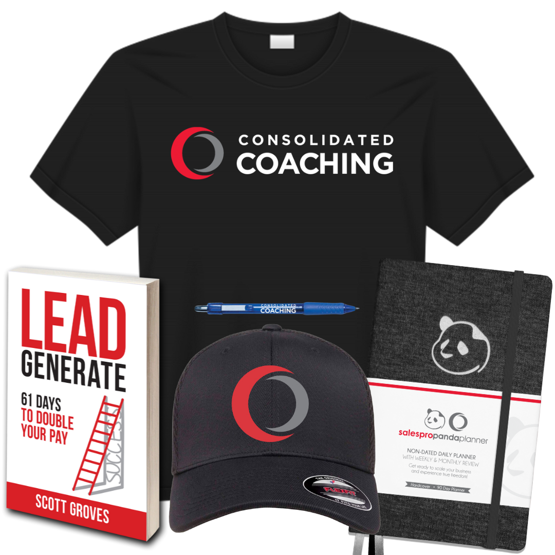 Sales Pro Planner Ultimate Set