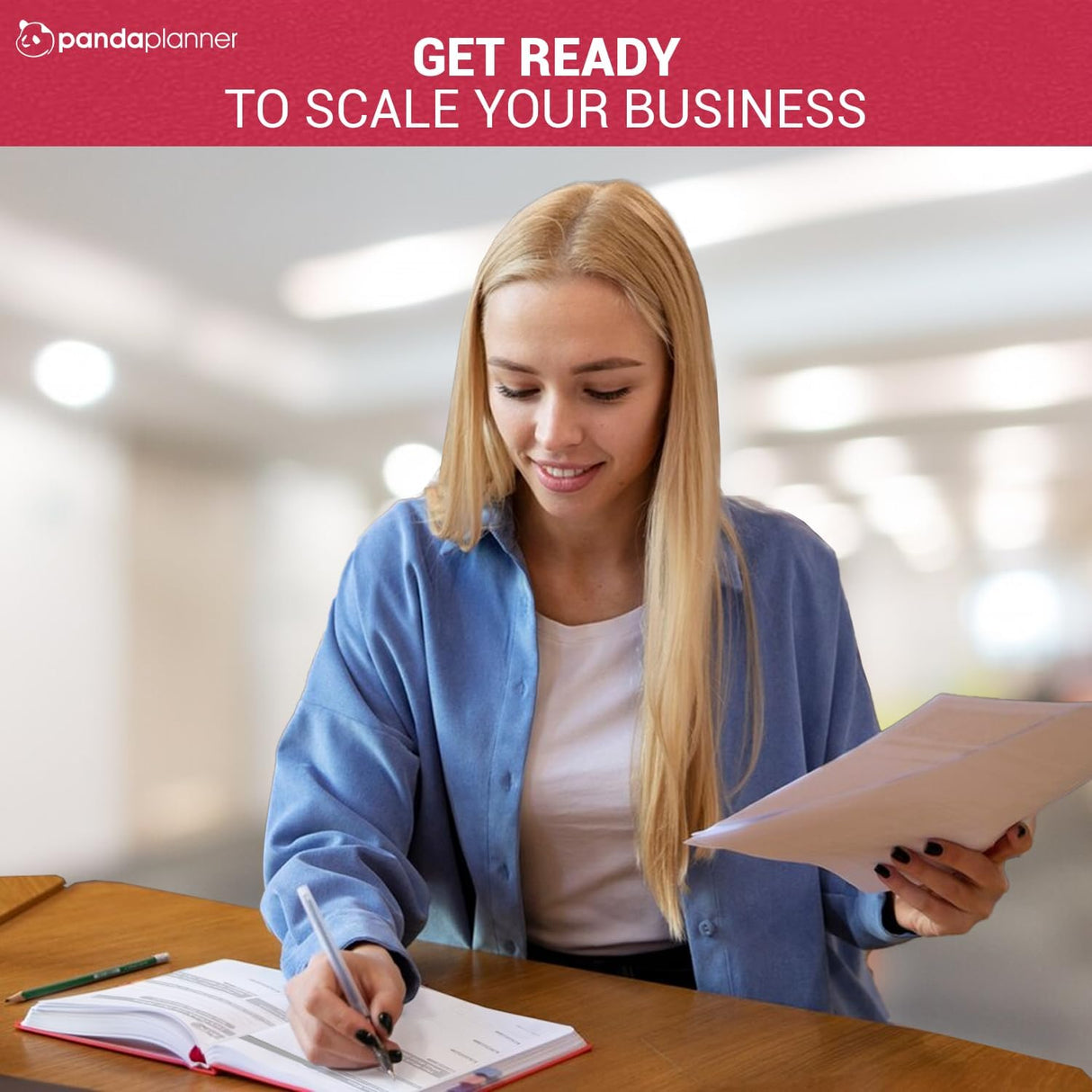Sales Pro Planner