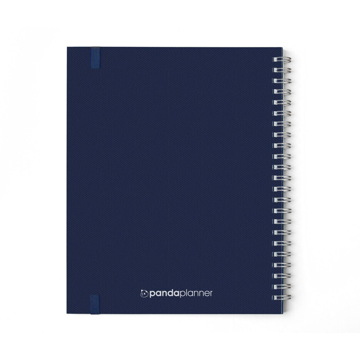 6 Month Ultimate Productivity Bundle - Spiral Planner with Goal Setting, Monthly, Weekly & Daily Pages and Timer For Increased Focused 8.5" x 10.5" Spiral Undated