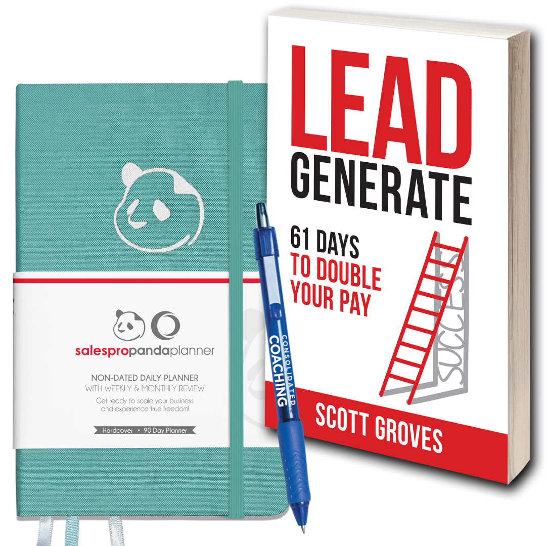 Lead & Succeed Kit