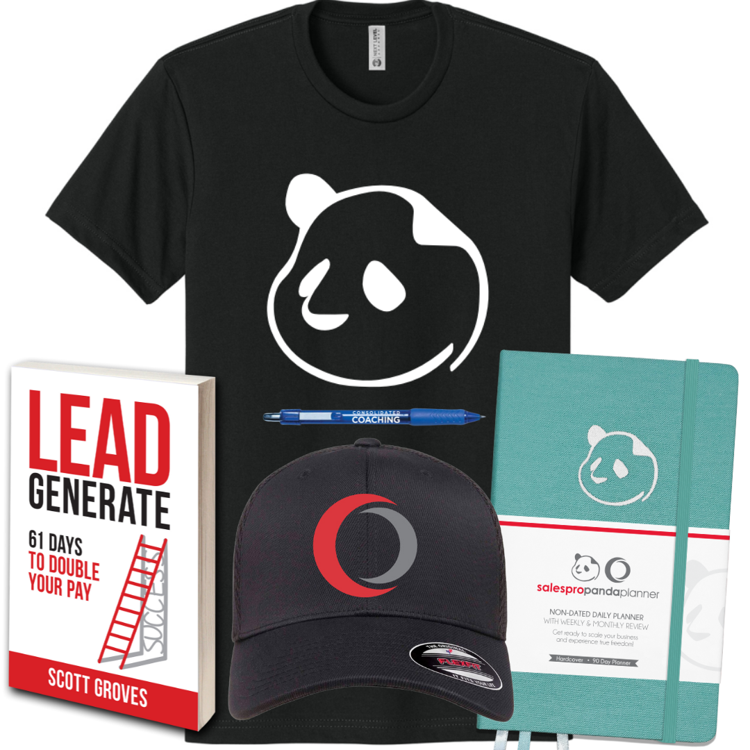 Sales Pro Planner Ultimate Set