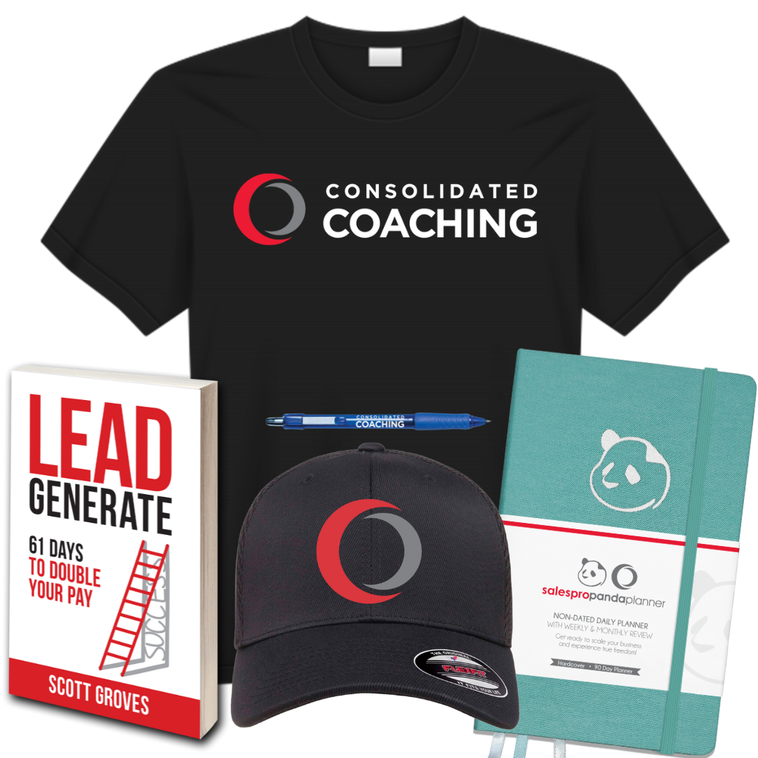 Sales Pro Planner Ultimate Set