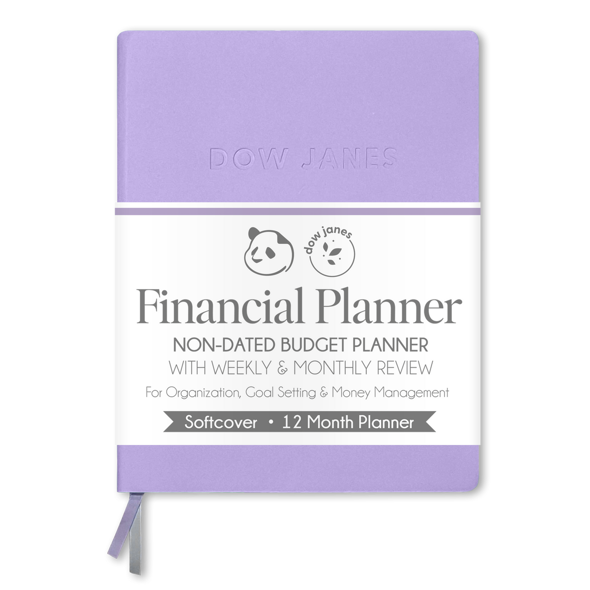 Financial Planner – Panda Planner