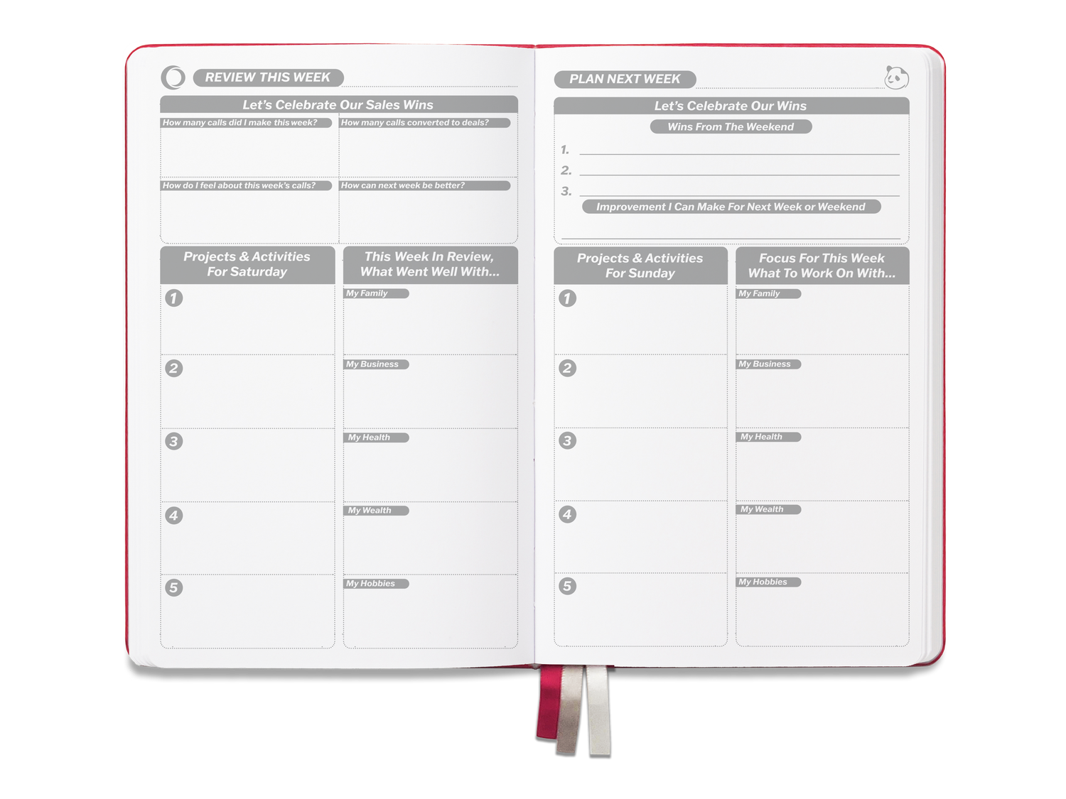 Sales Pro Mastery Kit