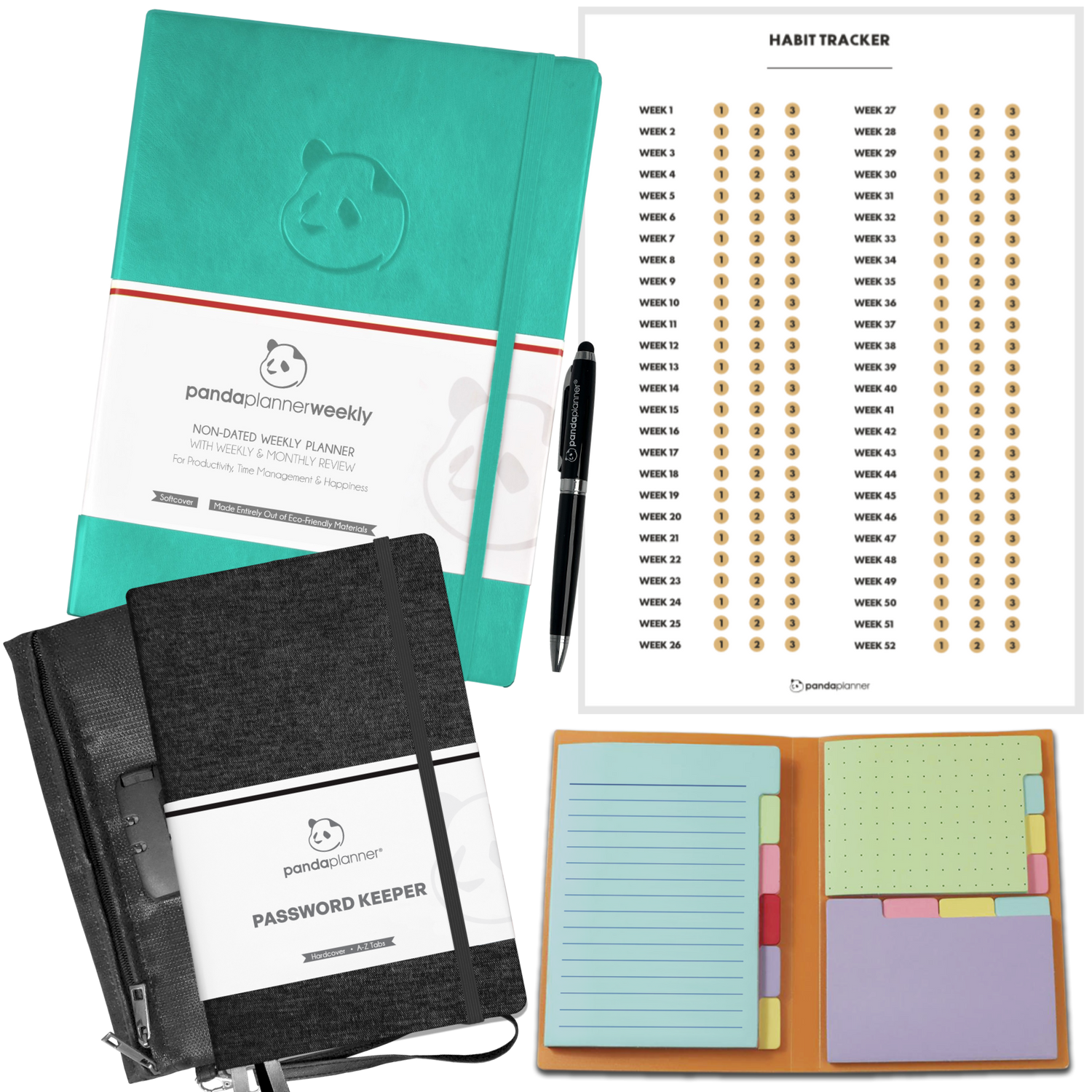 Complete Life Blueprint Bundle