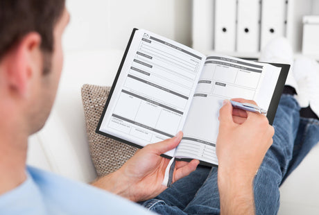 How to use planners