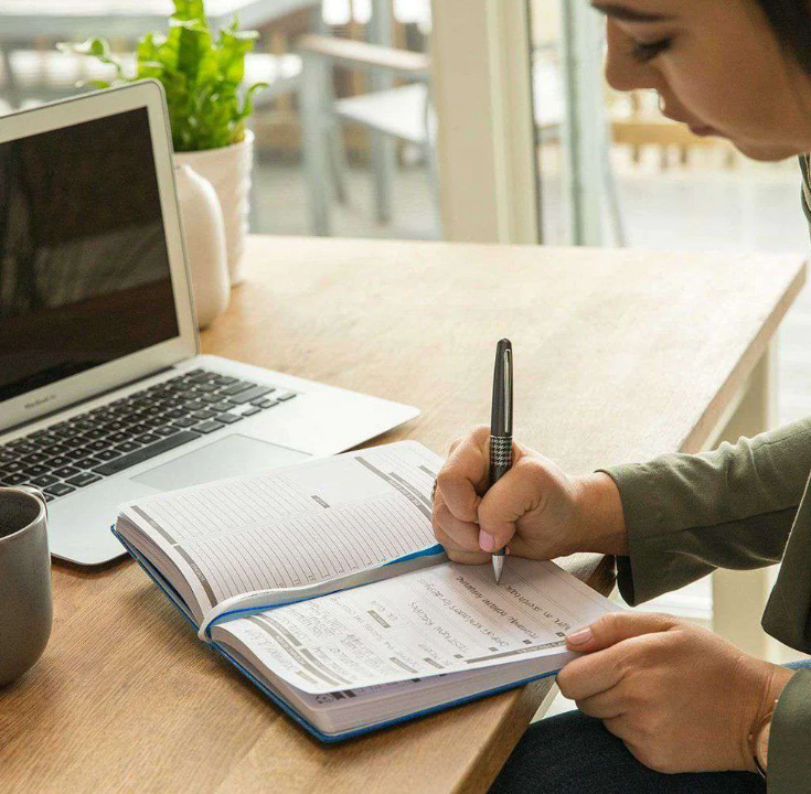 4 Essential Tips for Enhanced Goal Setting with A 3-Month Planner
