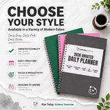 3 Month Student Edition – Removable Dividers & Pen Loop Sticker