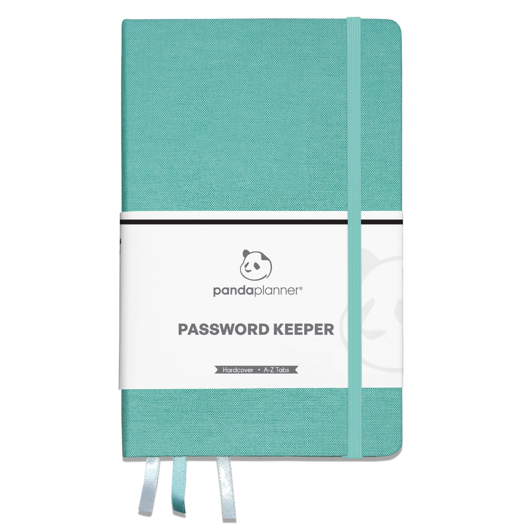 Password Keeper