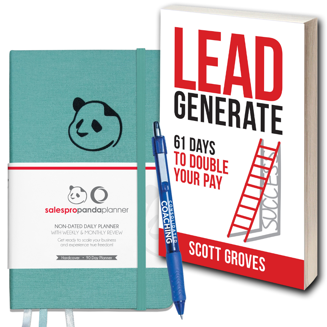 Lead & Succeed Kit