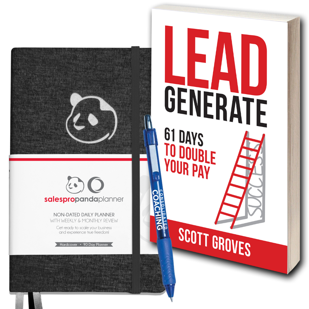 Lead & Succeed Kit