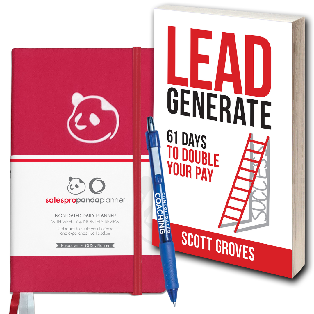 Lead & Succeed Kit