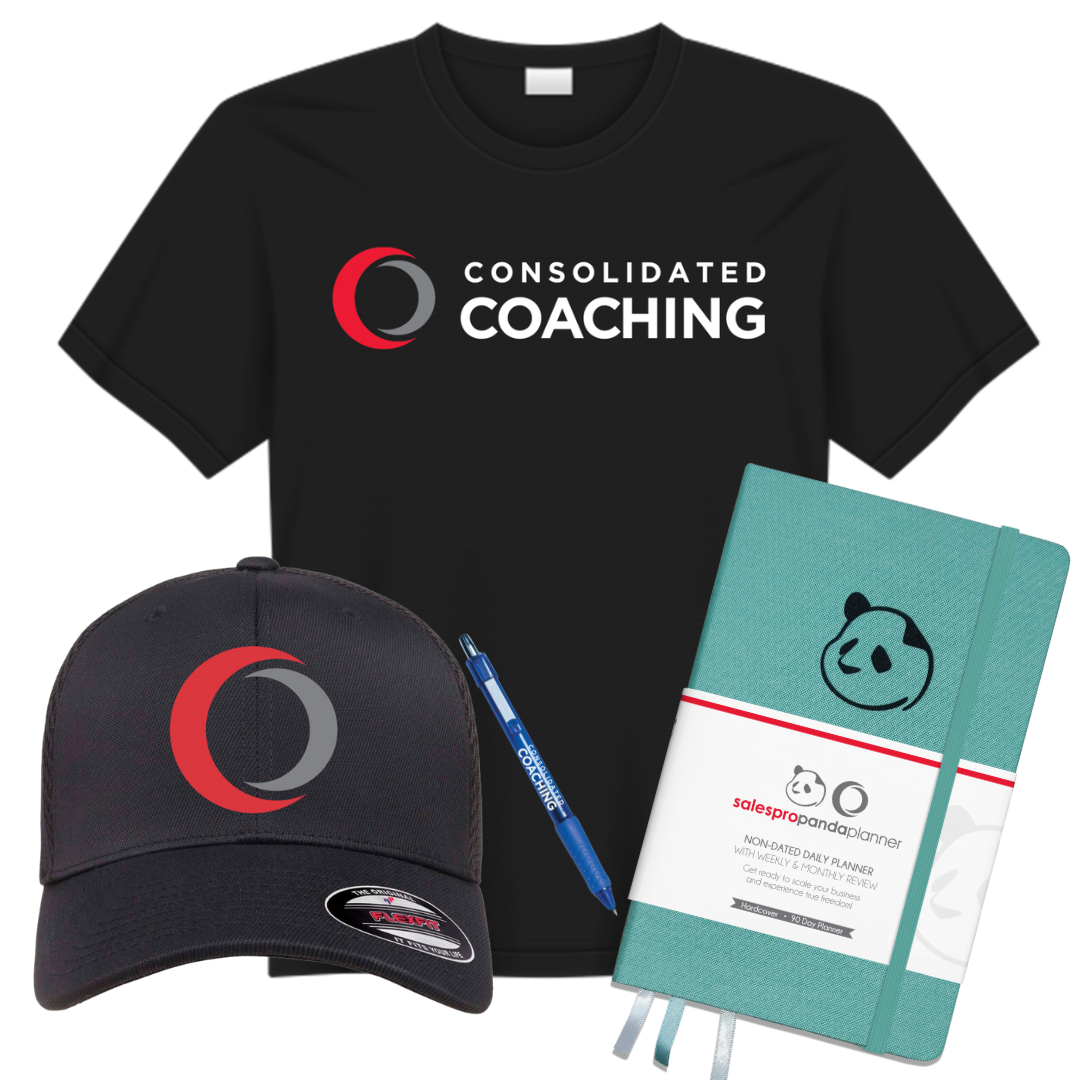 Sales Pro Mastery Kit