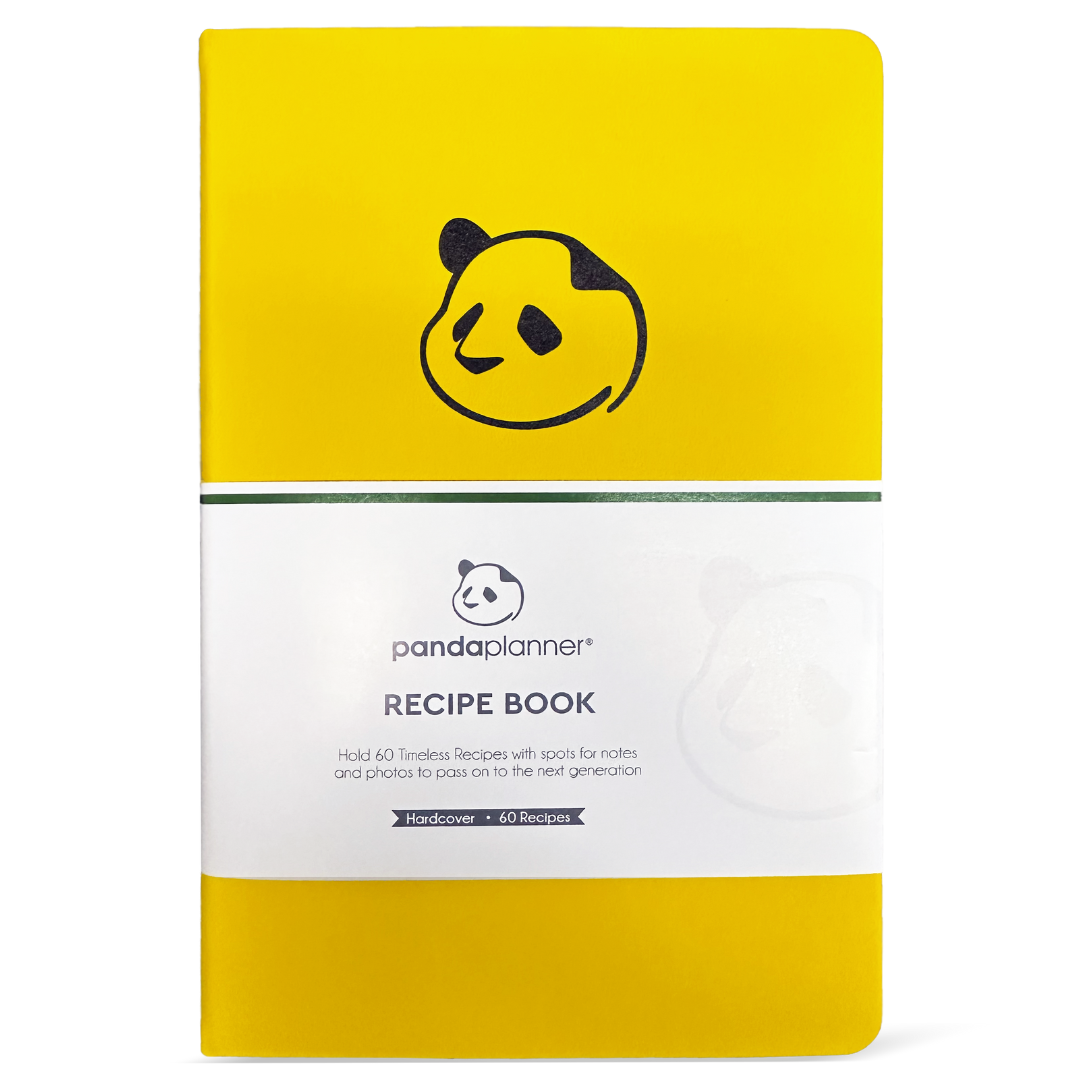 Recipe Book