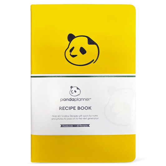 Recipe Book