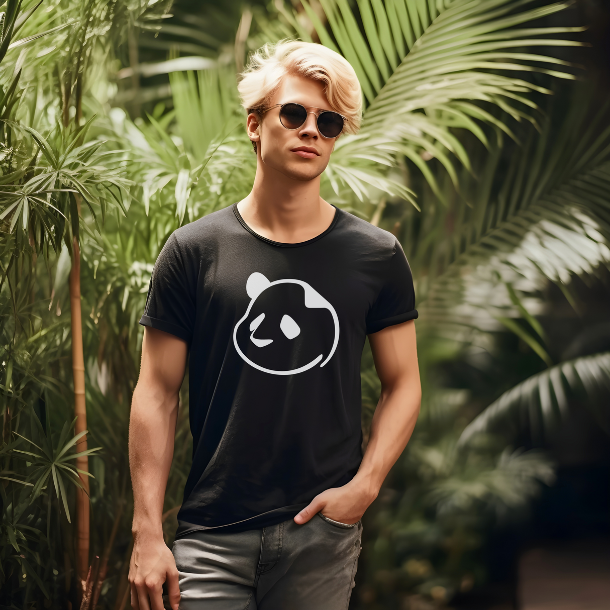 Panda Planner Shirts