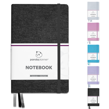 Shop Planners and Notes - Professional Planner and Organizer | Panda ...