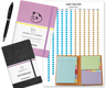 Mind Mastery Planner Pack