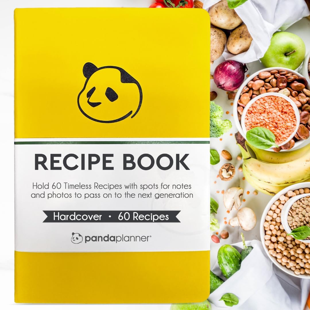 Recipe Book