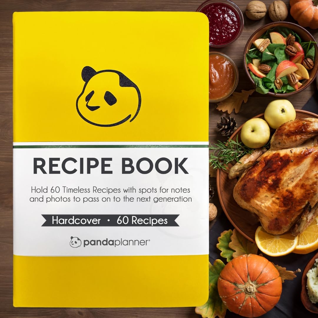 Recipe Book