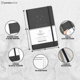 3 Month Entrepreneur Venture Planner for Business Planning