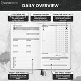 Sales Pro Planner