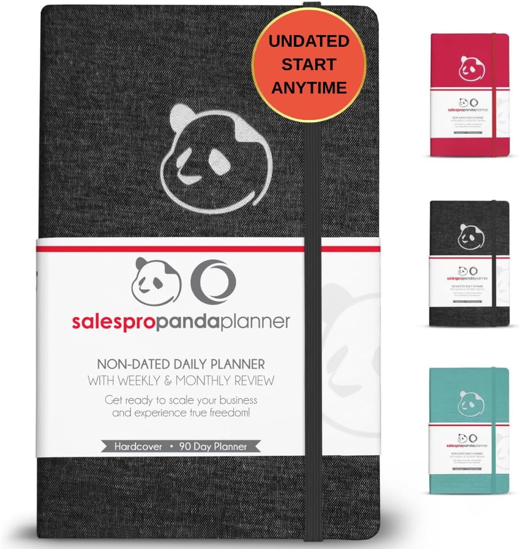 Sales Pro Planner