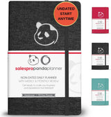 Sales Pro Planner