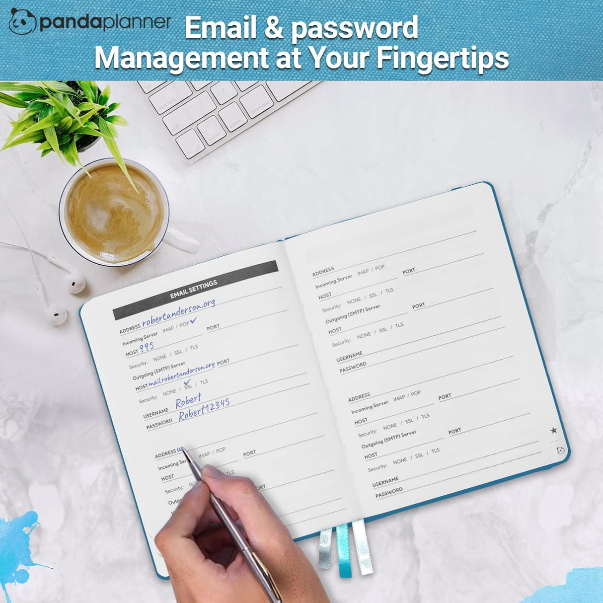 Password Keeper
