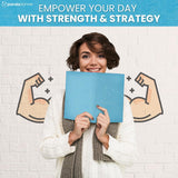 3 Month VIA - Strengths Based Personalized Path to Organization & Focus