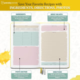 Recipe Book
