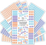 Sticker Pack