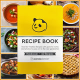 Recipe Book