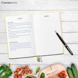 Recipe Book