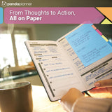Planners Sticky Notes for Organization & Productivity