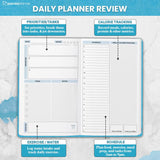 Drop 20 Weight Loss Planner - Website Exclusive