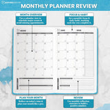 3 Month VIA - Strengths Based Personalized Path to Organization & Focus