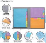 Planners Sticky Notes for Organization & Productivity