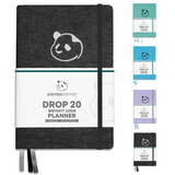 Drop 20 Weight Loss Planner