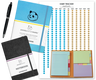 Mind Mastery Planner Pack