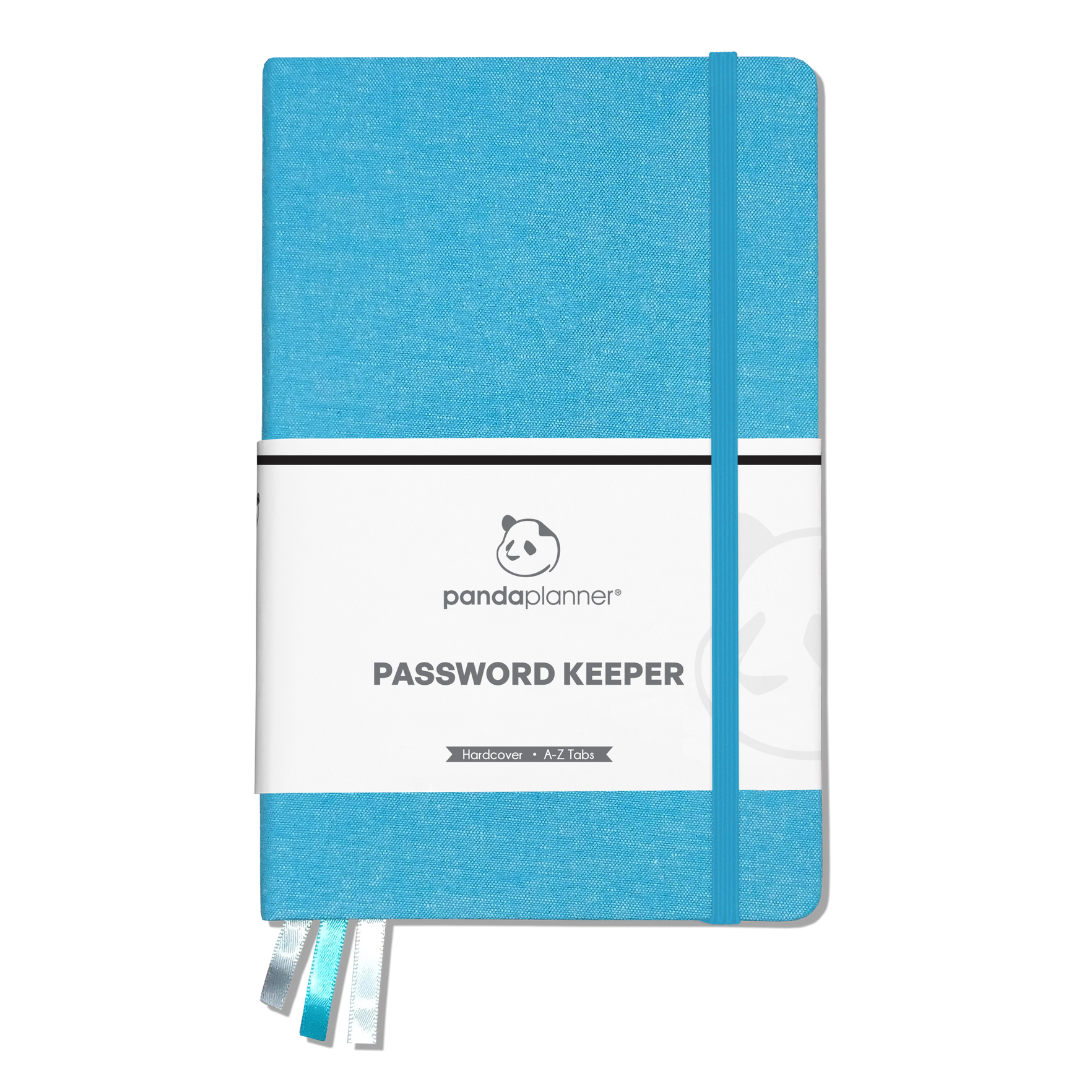 Password Keeper