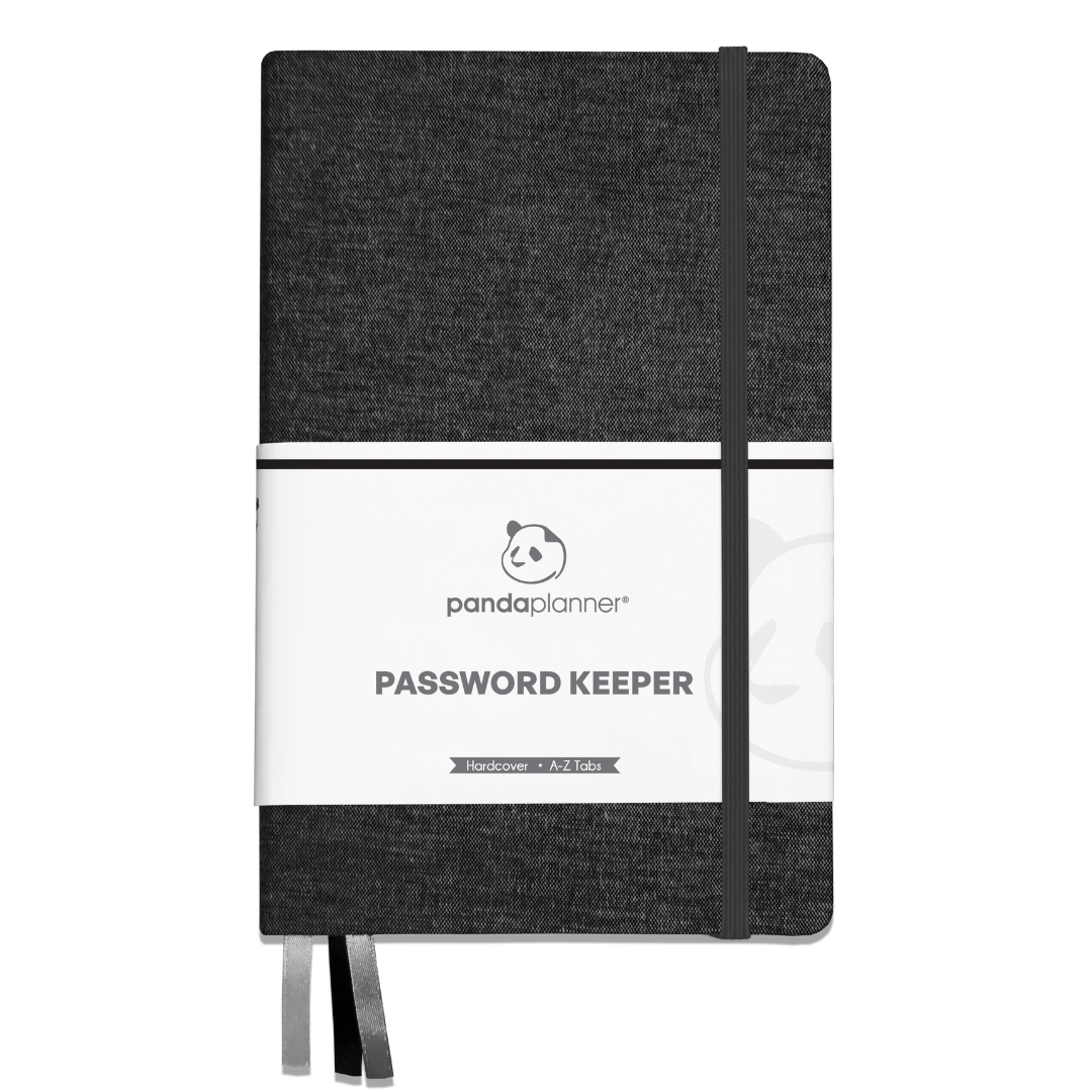 Password Keeper