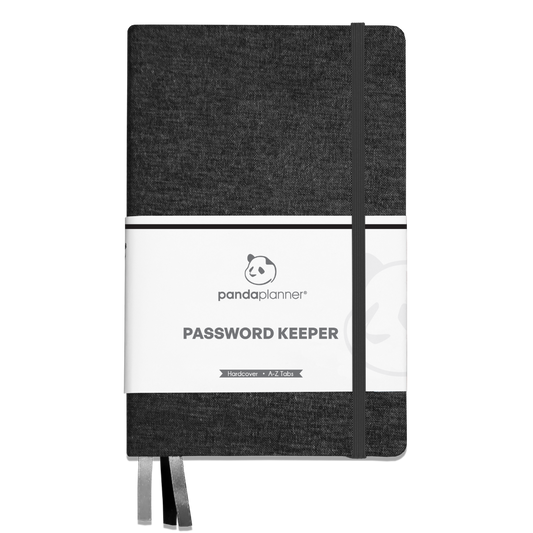 Password Keeper