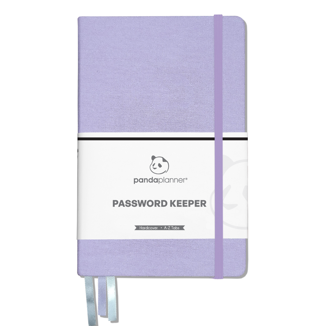 Password Keeper