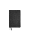 Cloth Hardcover Wide Ruled Notebook Journal