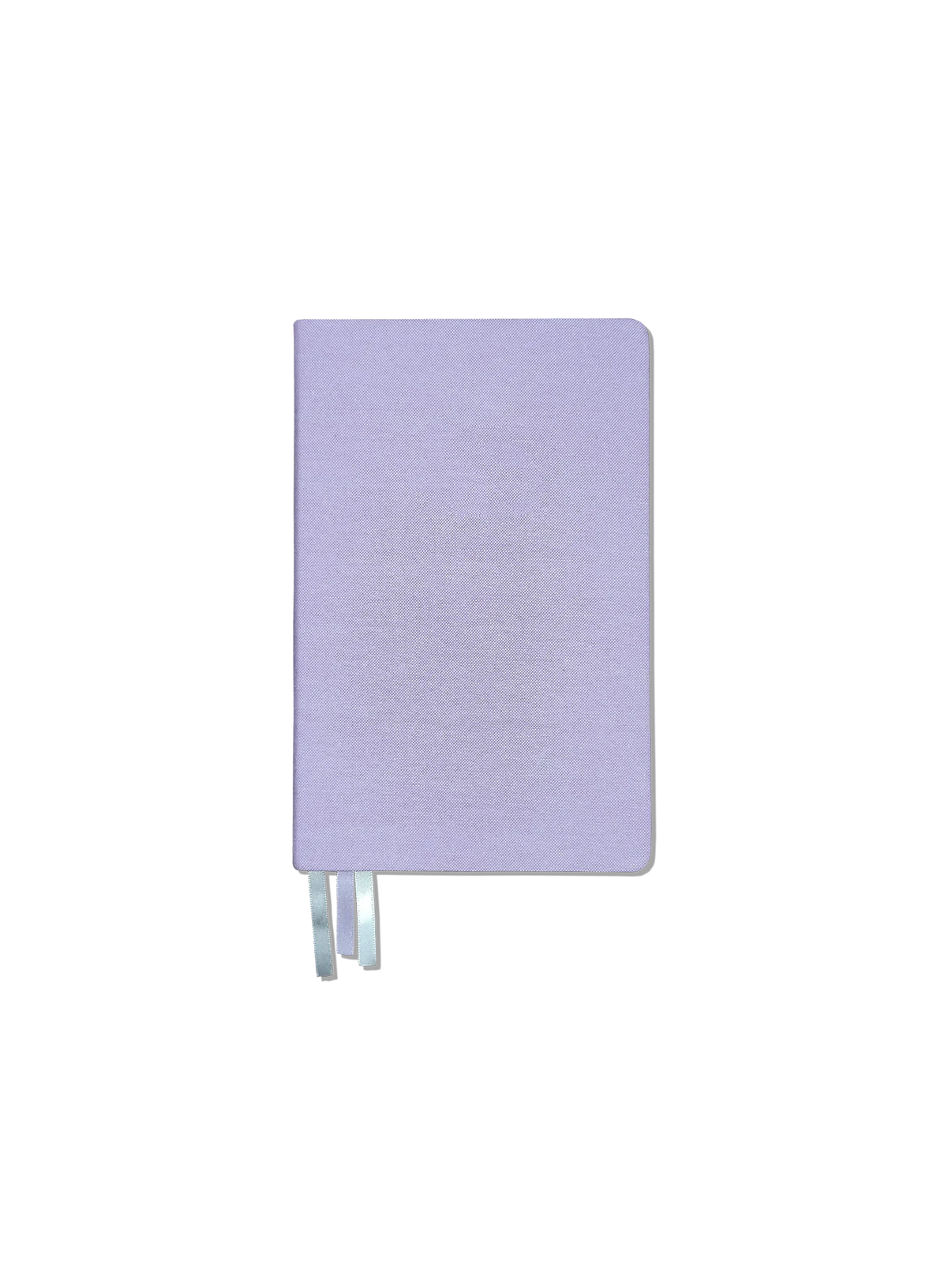 Cloth Hardcover Wide Ruled Notebook Journal