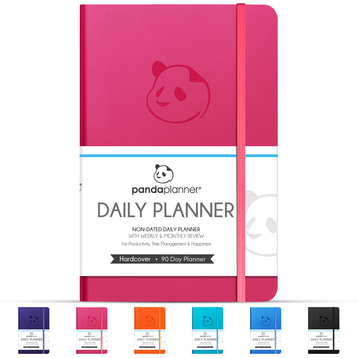 Panda Planner Classic